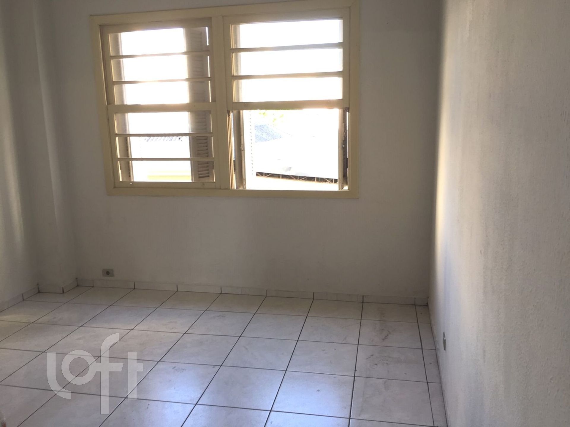 Apartamento à venda com 2 quartos, 47m² - Foto 1