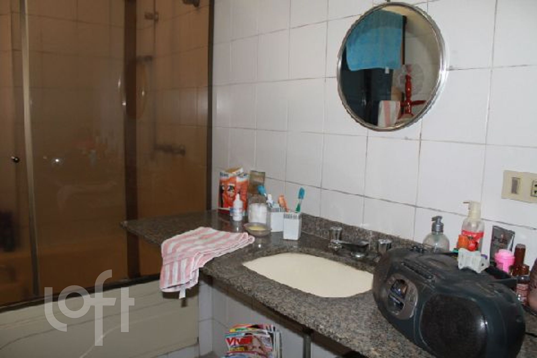 Apartamento à venda com 3 quartos, 125m² - Foto 23