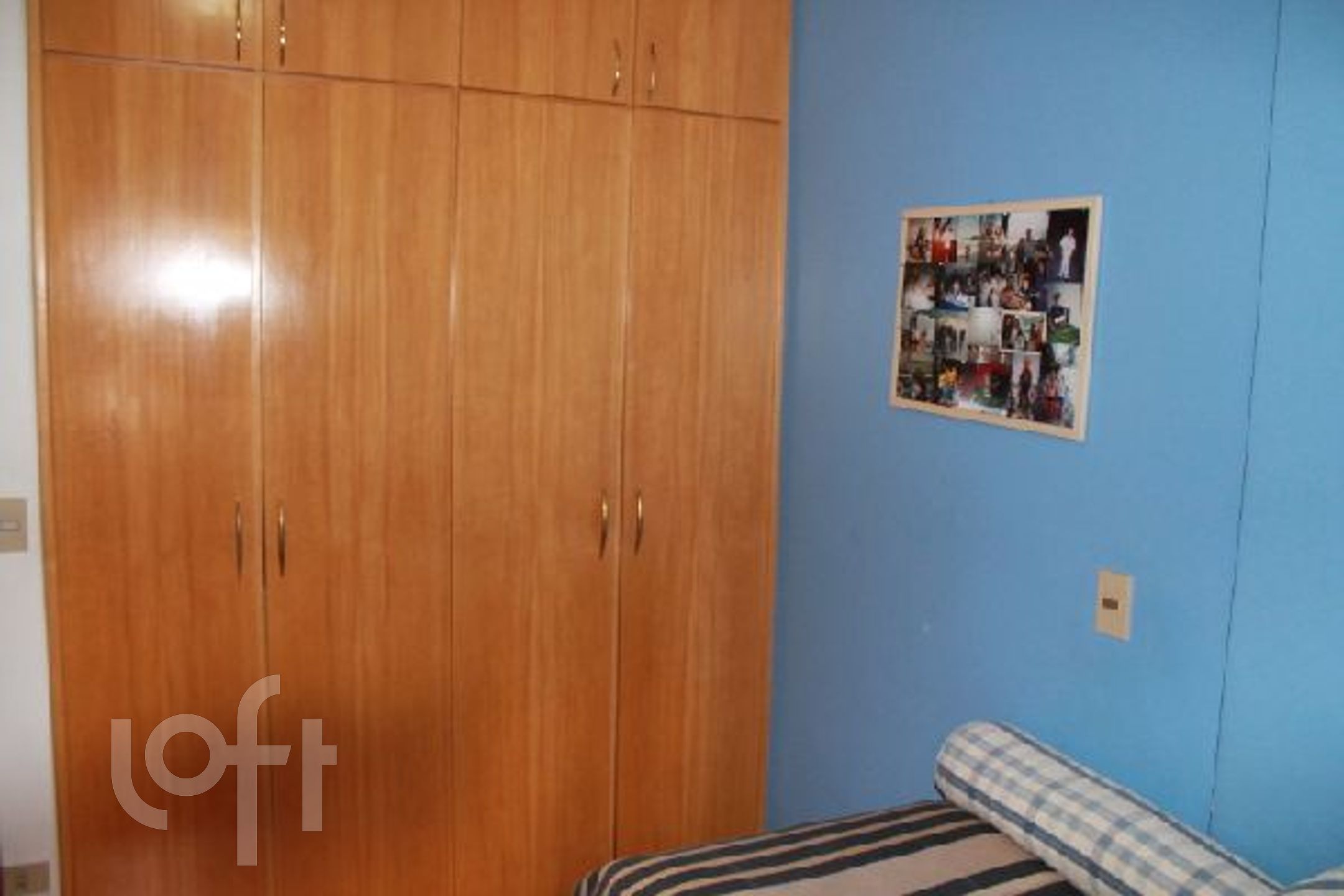 Apartamento à venda com 3 quartos, 125m² - Foto 20