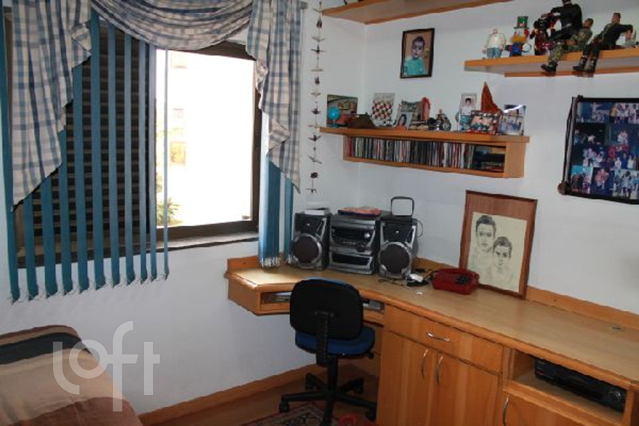 Apartamento à venda com 3 quartos, 125m² - Foto 22