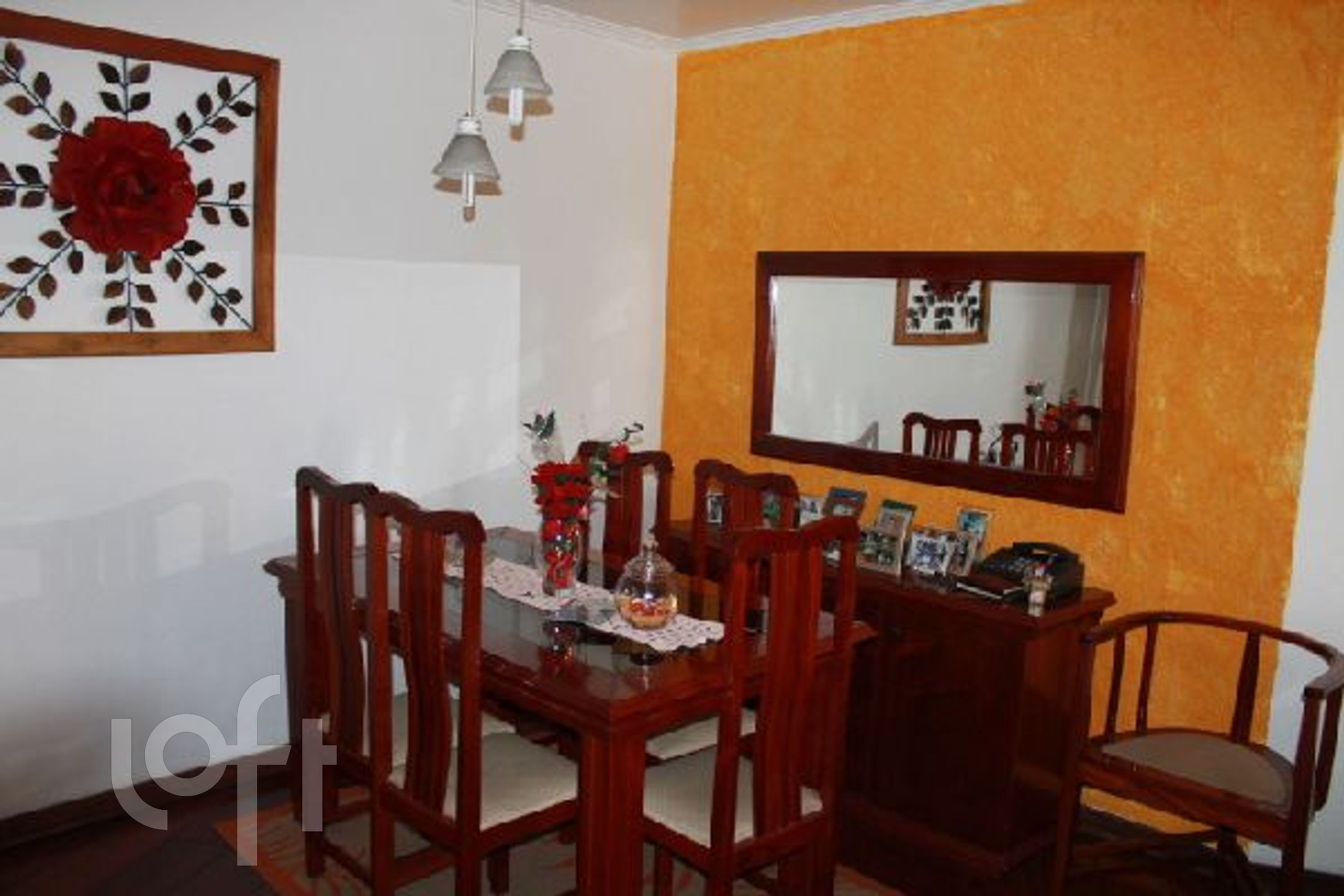 Apartamento à venda com 3 quartos, 125m² - Foto 26