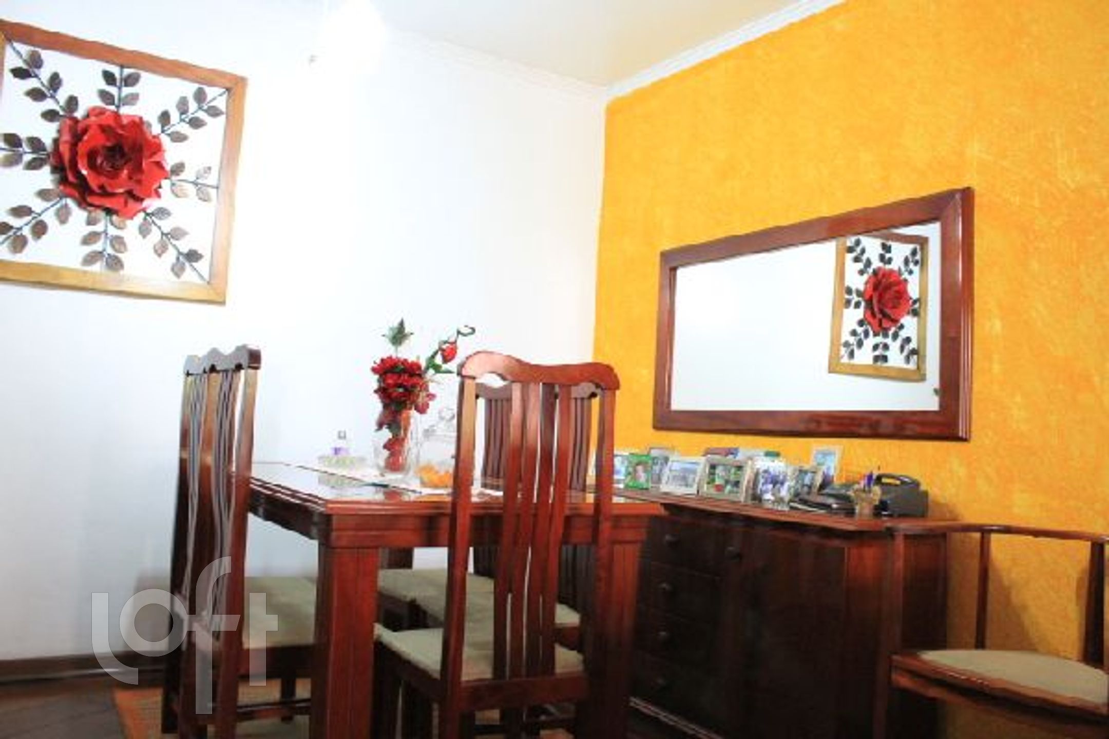 Apartamento à venda com 3 quartos, 125m² - Foto 10