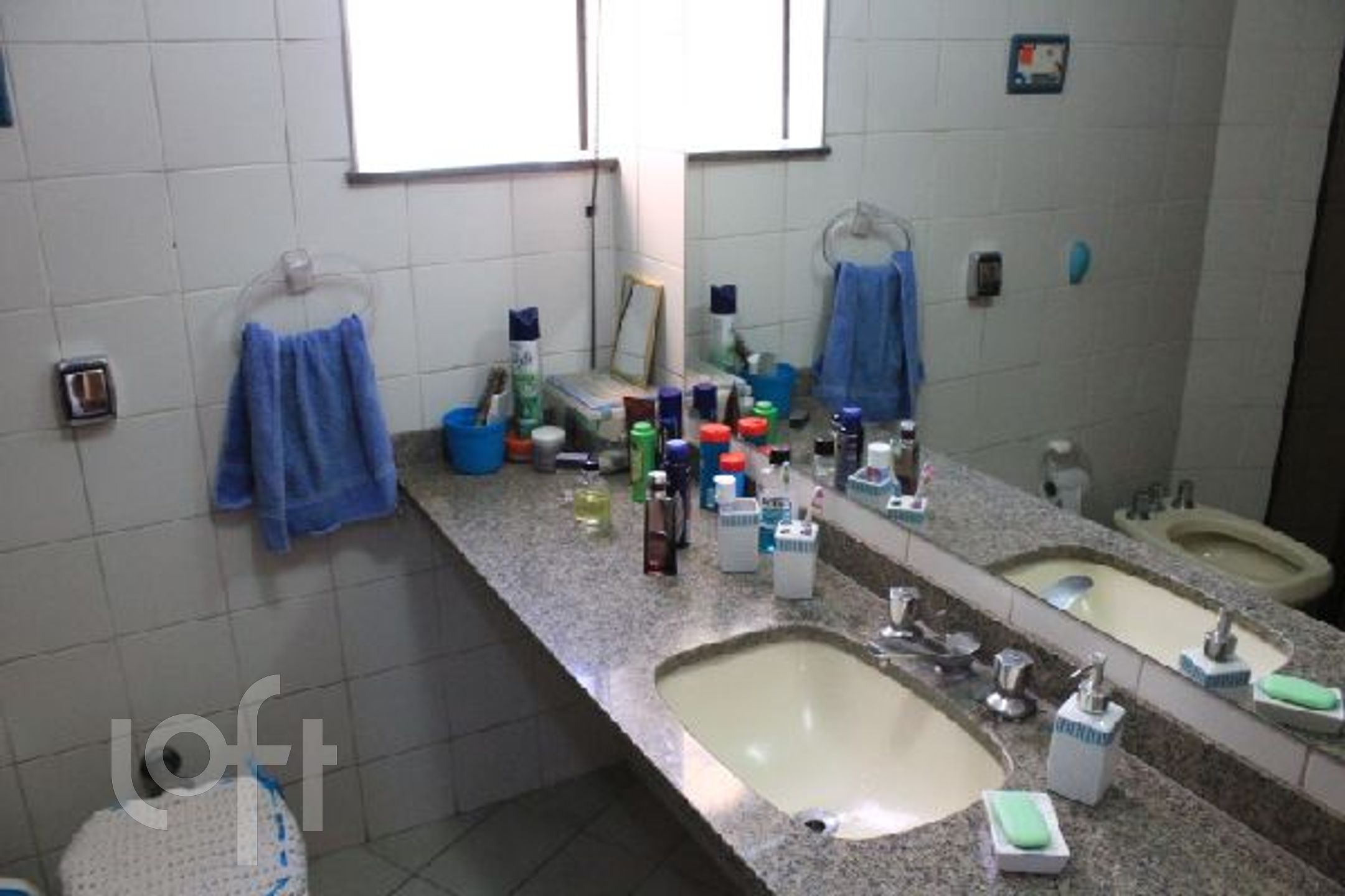 Apartamento à venda com 3 quartos, 125m² - Foto 17