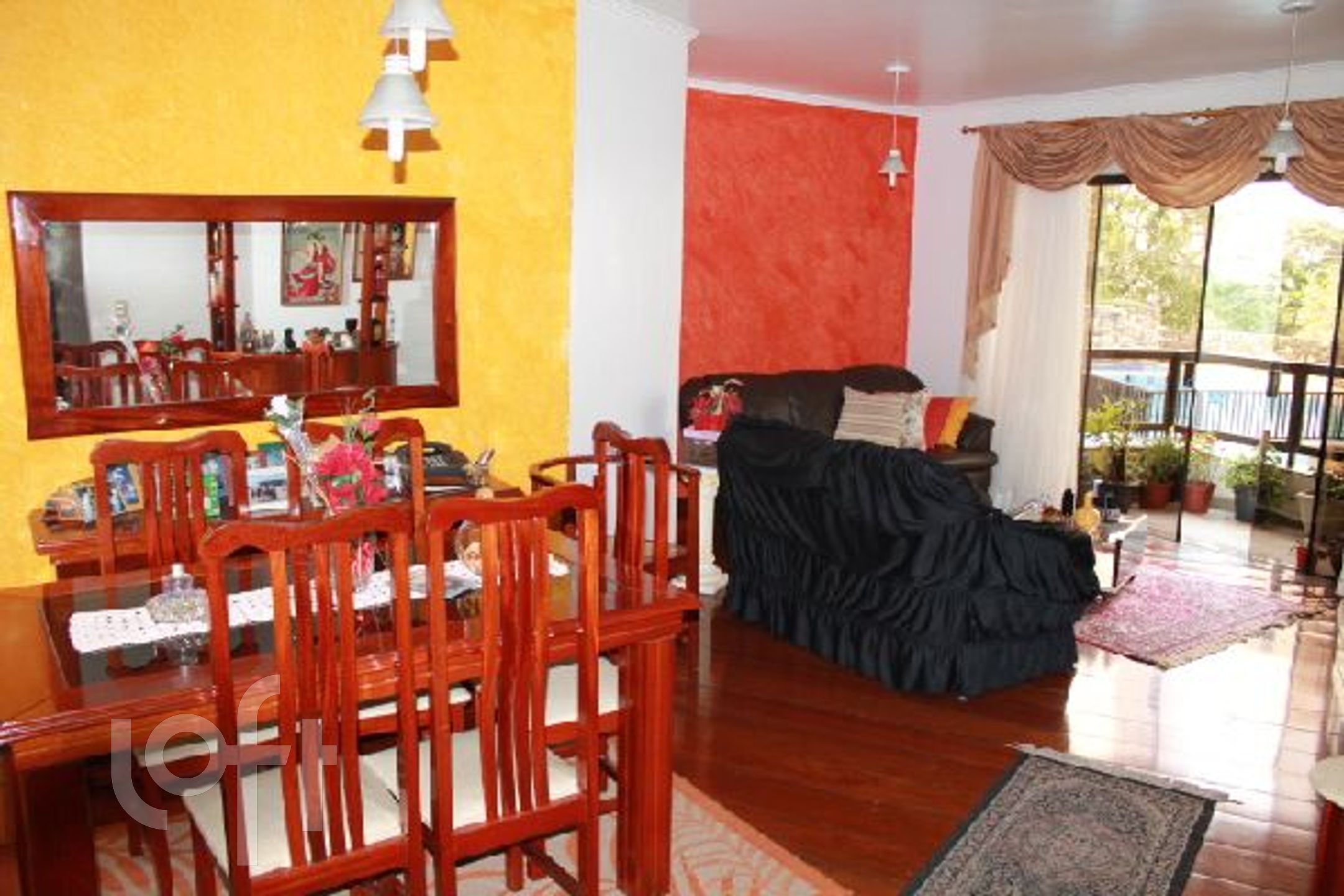 Apartamento à venda com 3 quartos, 125m² - Foto 24