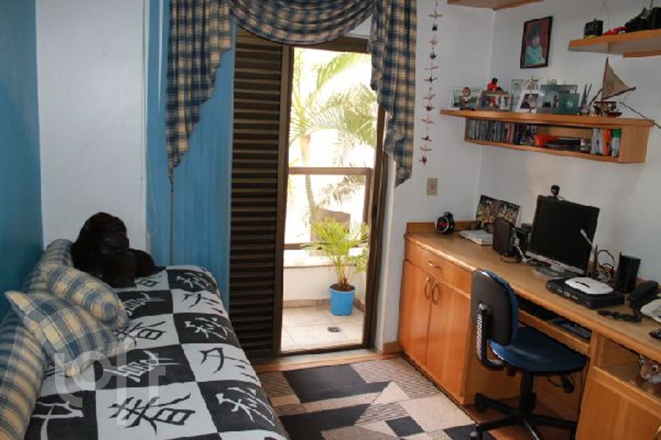 Apartamento à venda com 3 quartos, 125m² - Foto 21