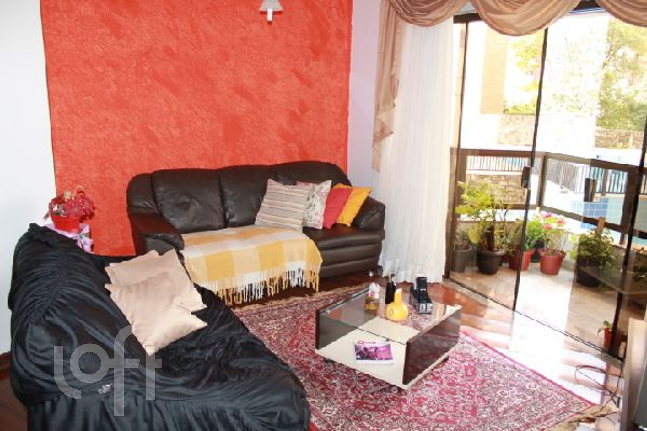 Apartamento à venda com 3 quartos, 125m² - Foto 27