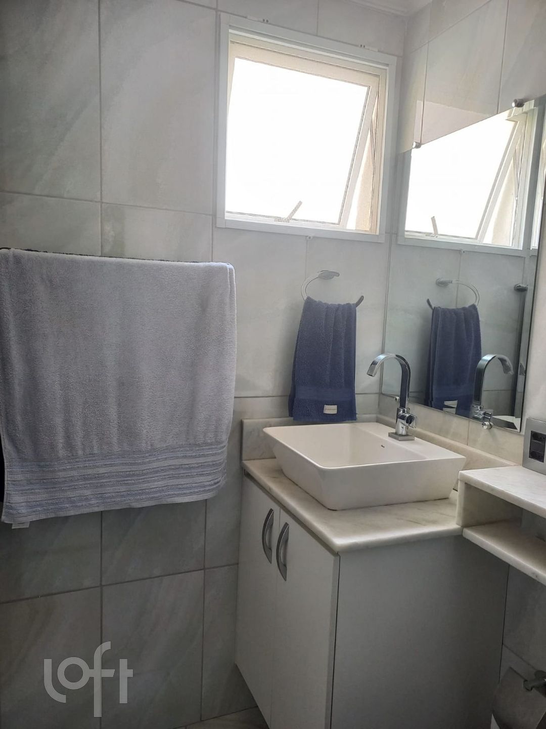 Apartamento à venda com 2 quartos, 44m² - Foto 13