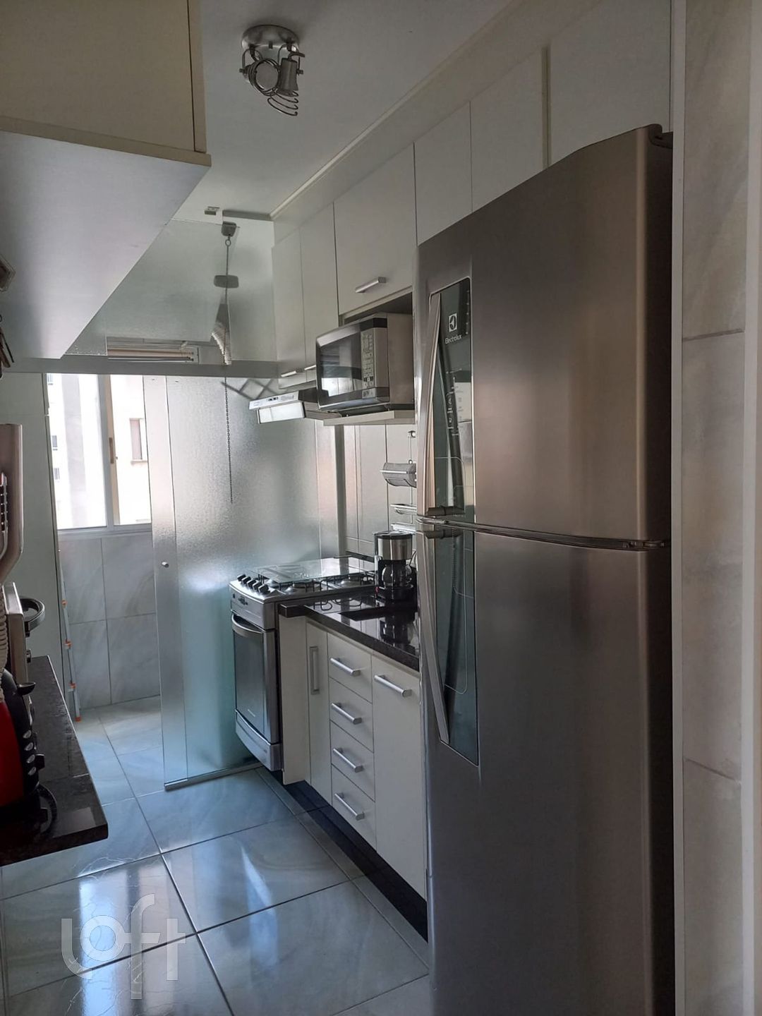 Apartamento à venda com 2 quartos, 44m² - Foto 9