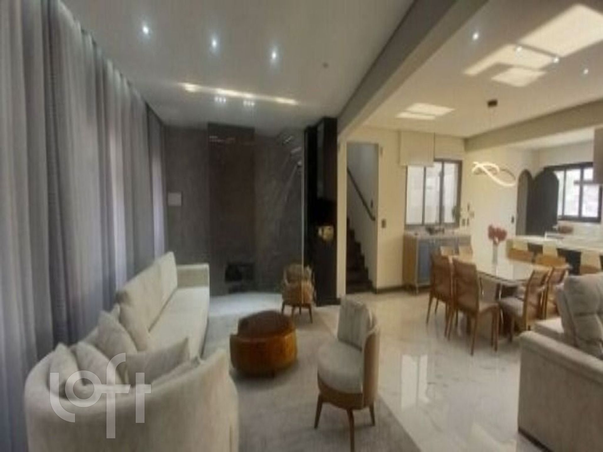 Casa à venda com 4 quartos, 420m² - Foto 9