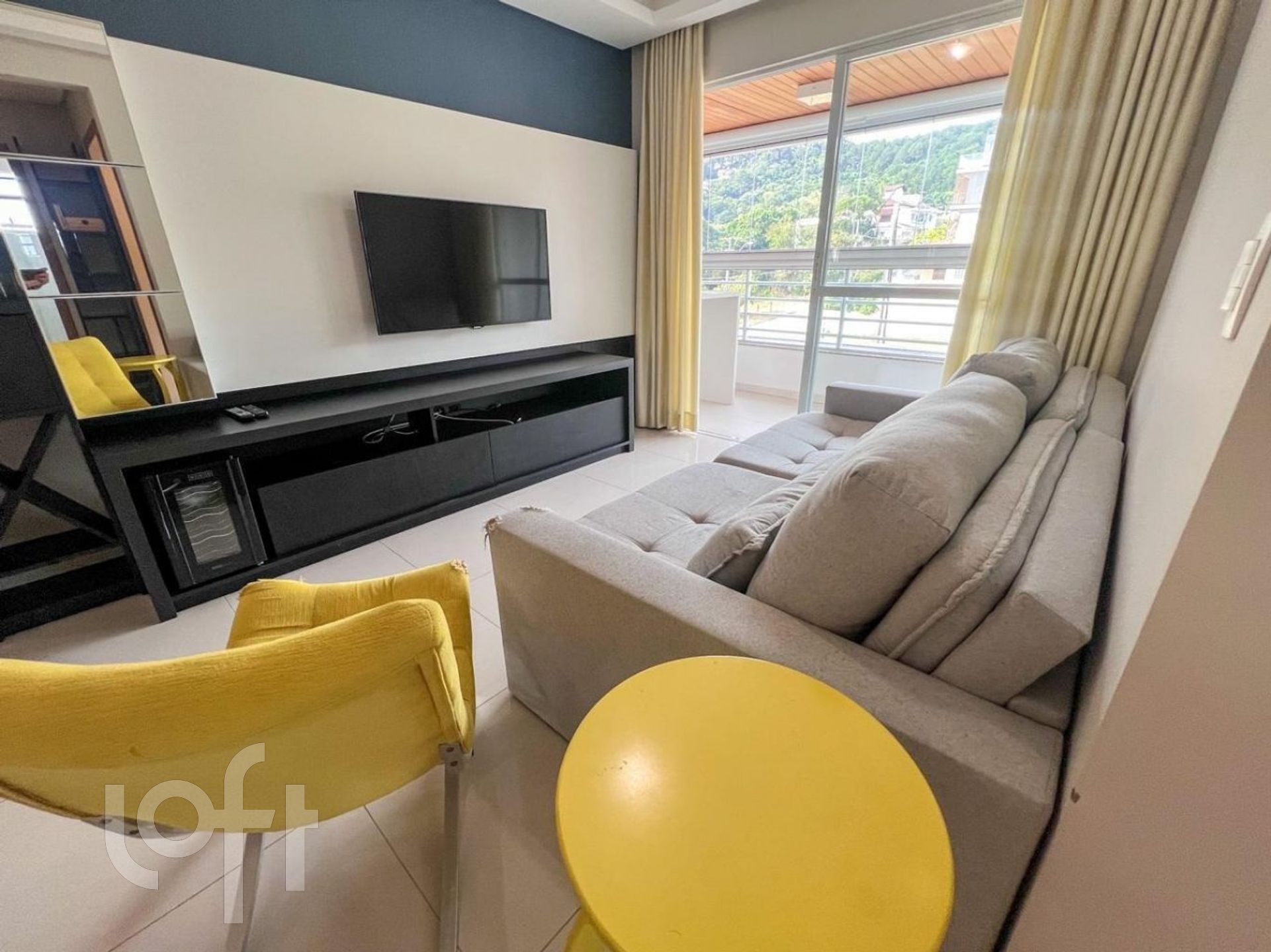 Apartamentos com 84m², 2 quartos, 1 suíte, 2 garagens, no bairro João Paulo em Florianópolis