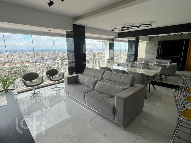 Apartamento com 92m², 3 dormitórios, 1 suíte, 2 vagas, Jardim Europa em Porto Alegre