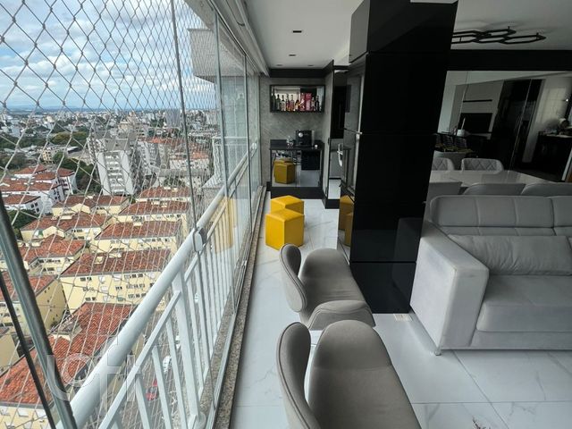 Apartamento com 92m², 3 dormitórios, 1 suíte, 2 vagas, Jardim Europa em Porto Alegre