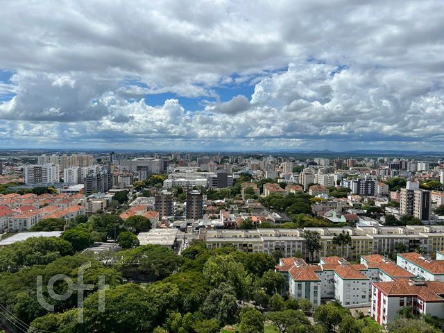 Apartamento com 92m², 3 dormitórios, 1 suíte, 2 vagas, Jardim Europa em Porto Alegre