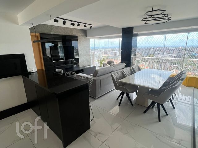 Apartamento com 92m², 3 dormitórios, 1 suíte, 2 vagas, Jardim Europa em Porto Alegre