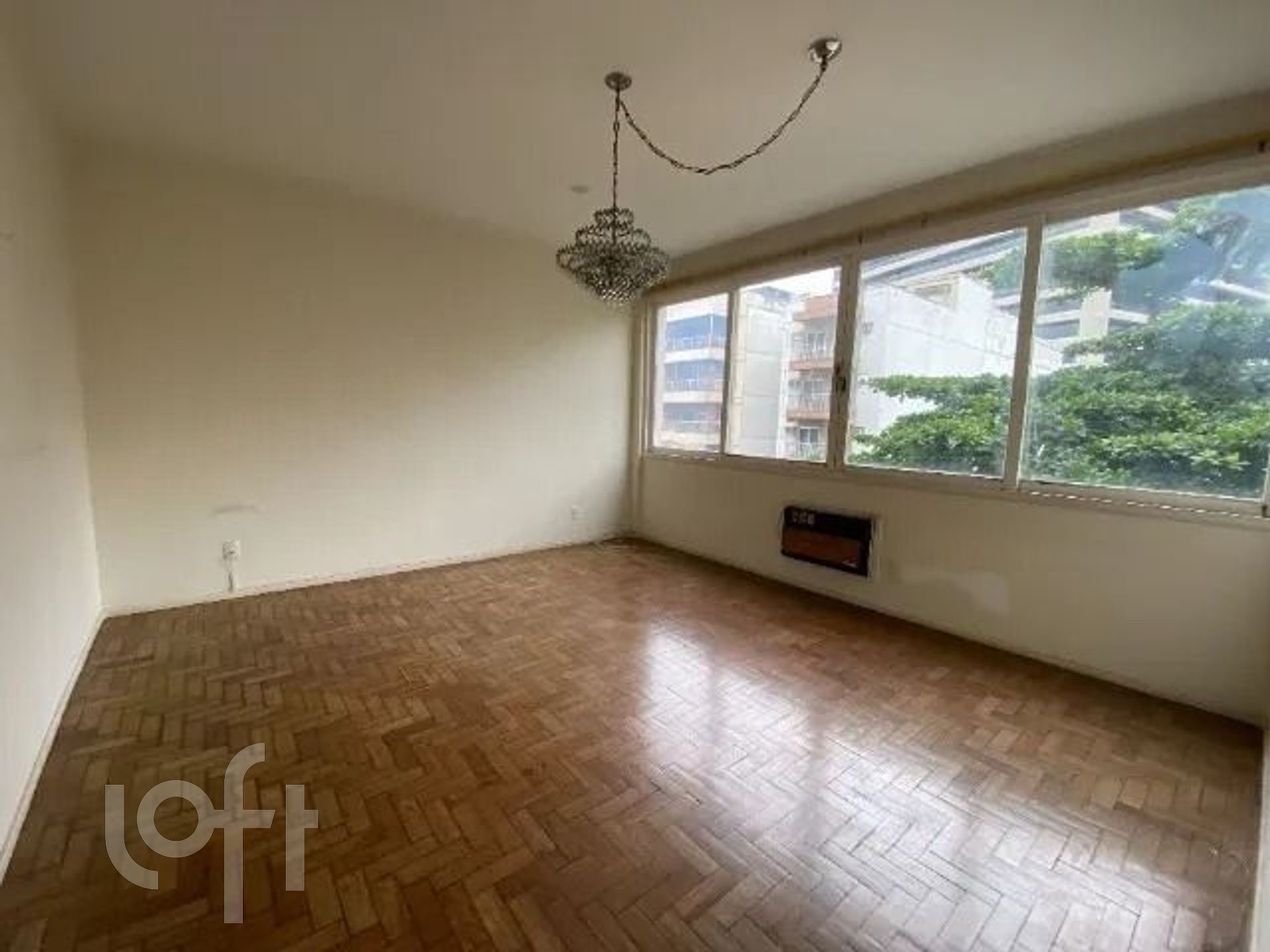 Apartamento à venda em Maracanã com 75 m², 2 quartos, 1 vaga