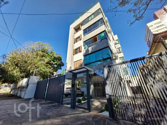 Apartamento com 94m², 3 dormitórios, 1 vaga, Petrópolis em Porto Alegre
