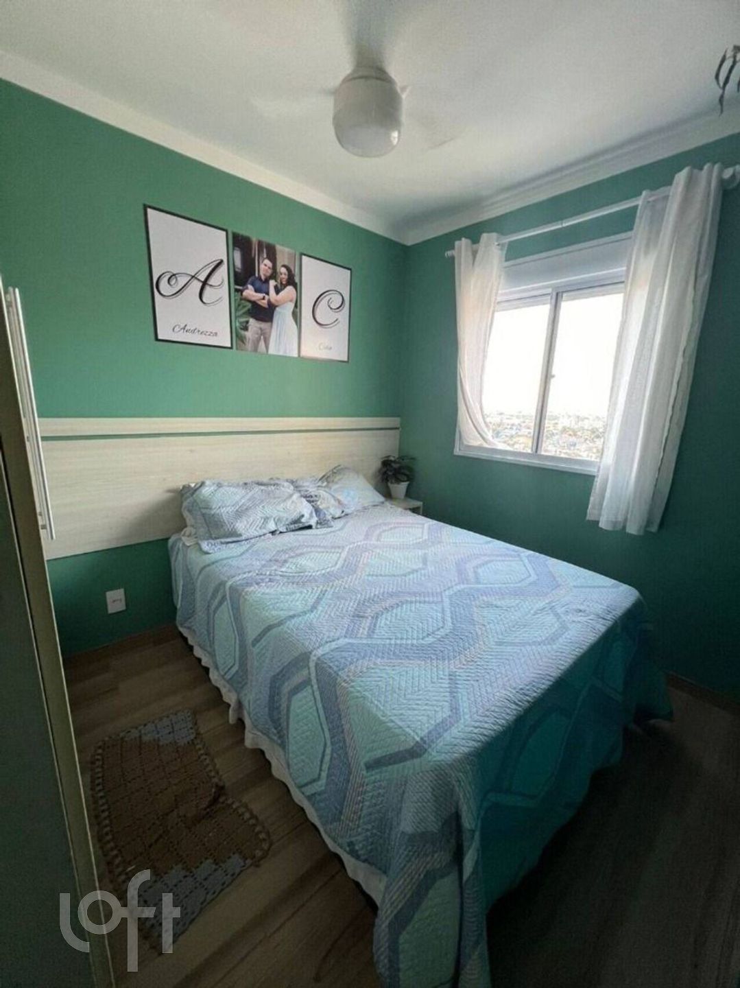 Apartamento à venda com 2 quartos, 40m² - Foto 9