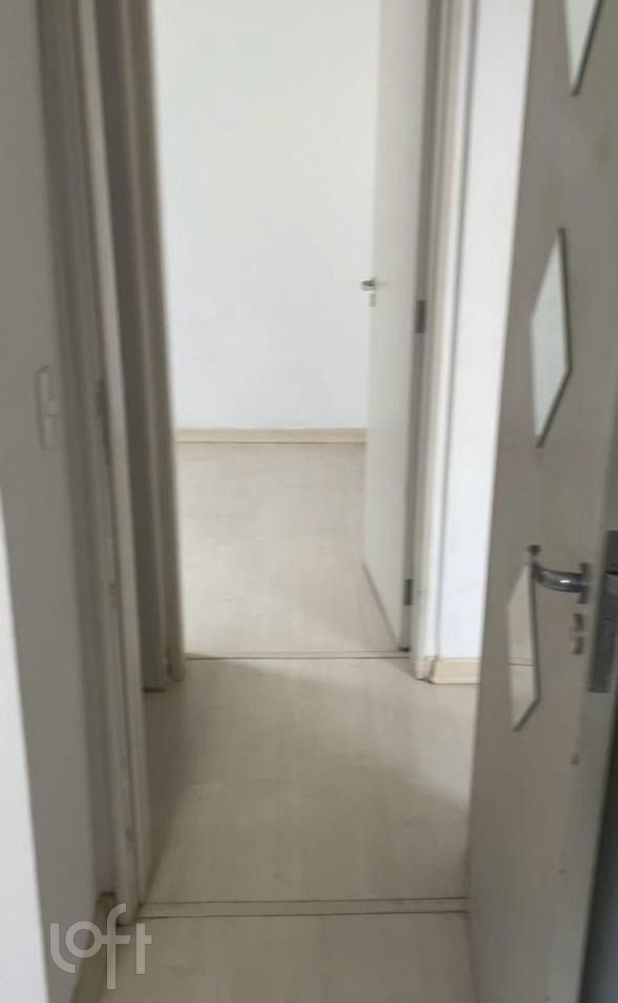 Apartamento à venda com 2 quartos, 49m² - Foto 7