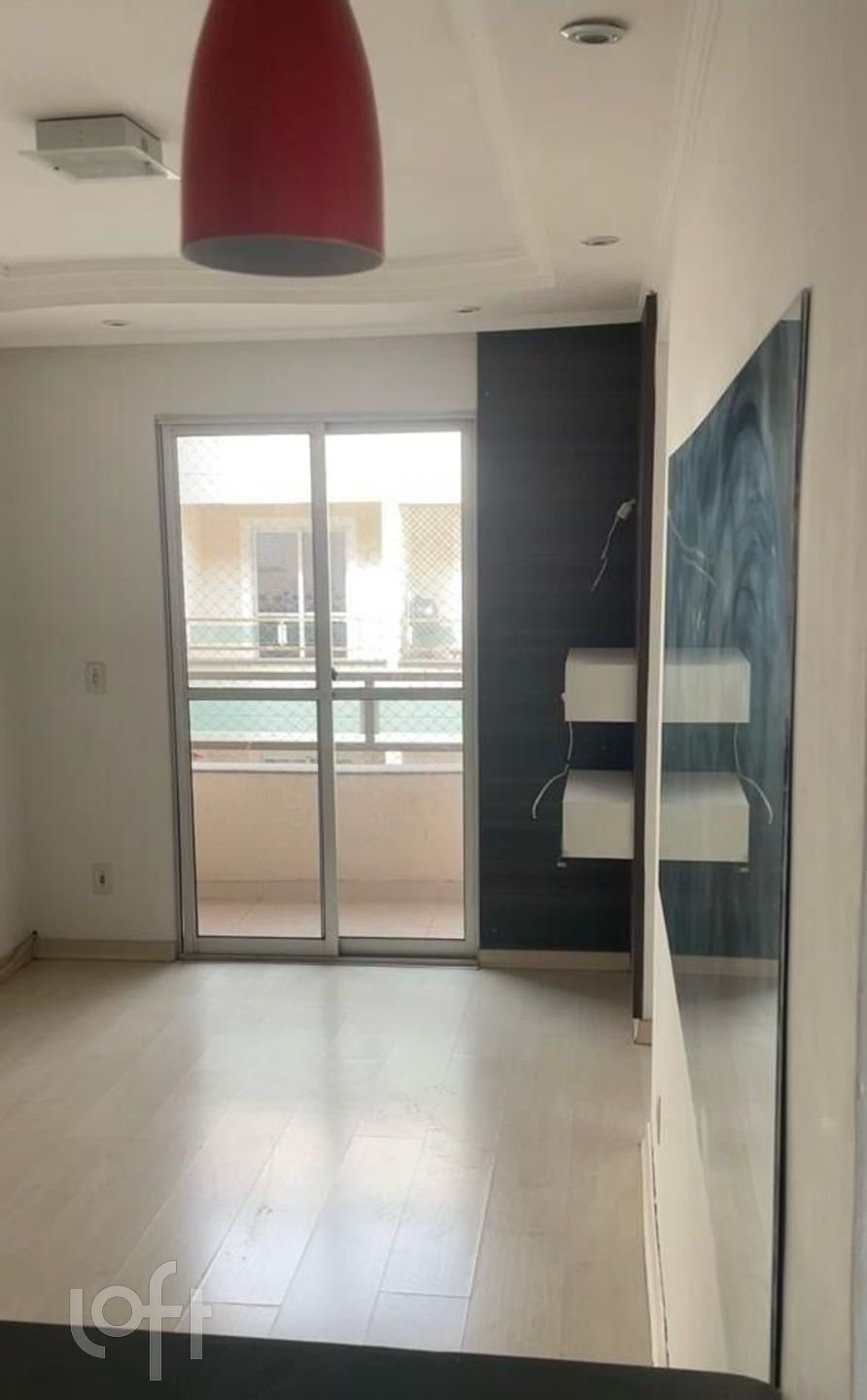 Apartamento à venda com 2 quartos, 49m² - Foto 1