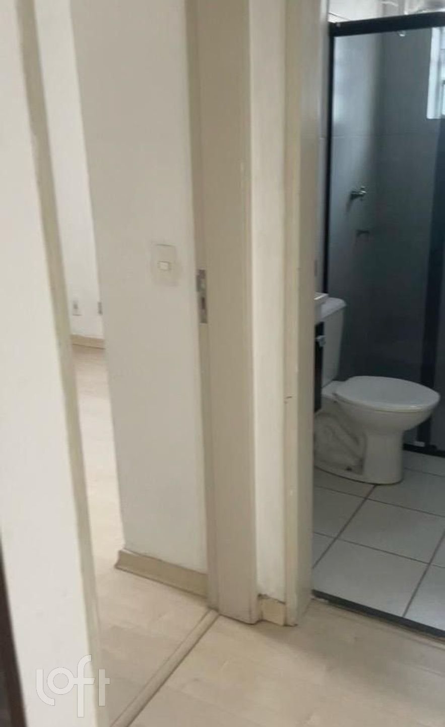 Apartamento à venda com 2 quartos, 49m² - Foto 9