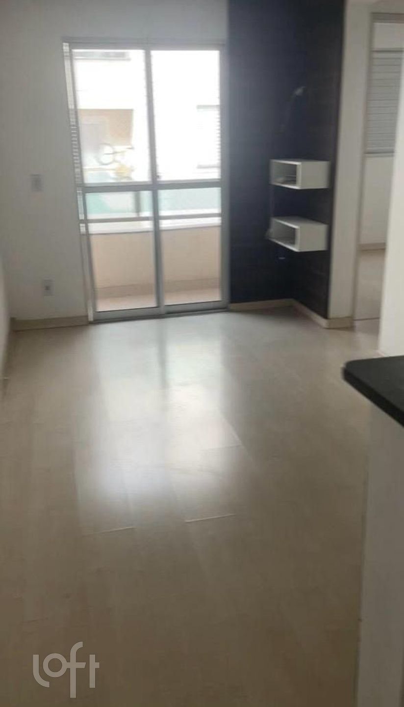 Apartamento à venda com 2 quartos, 49m² - Foto 2