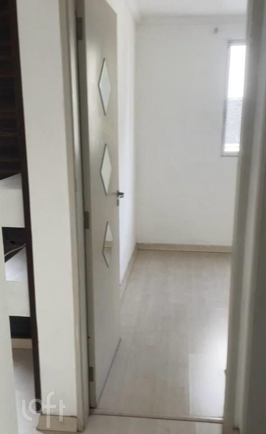 Apartamento à venda com 2 quartos, 49m² - Foto 5