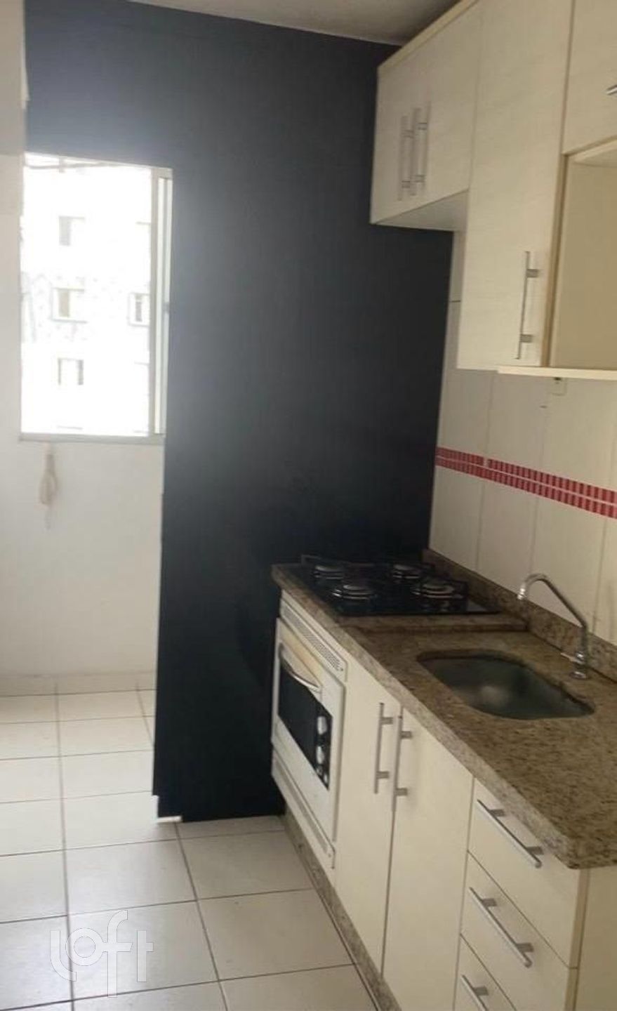 Apartamento à venda com 2 quartos, 49m² - Foto 4