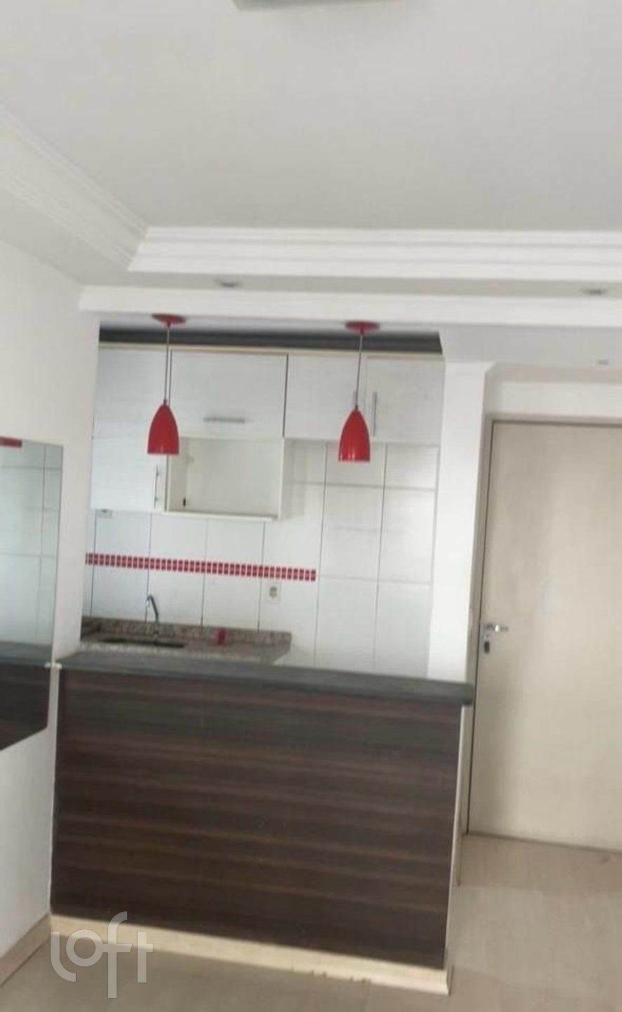 Apartamento à venda com 2 quartos, 49m² - Foto 3