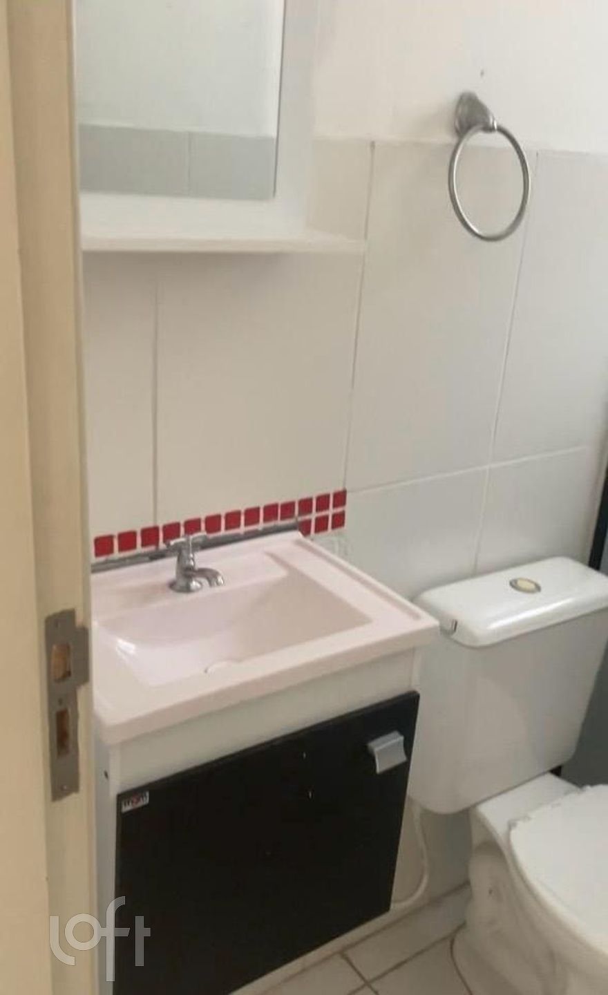 Apartamento à venda com 2 quartos, 49m² - Foto 8