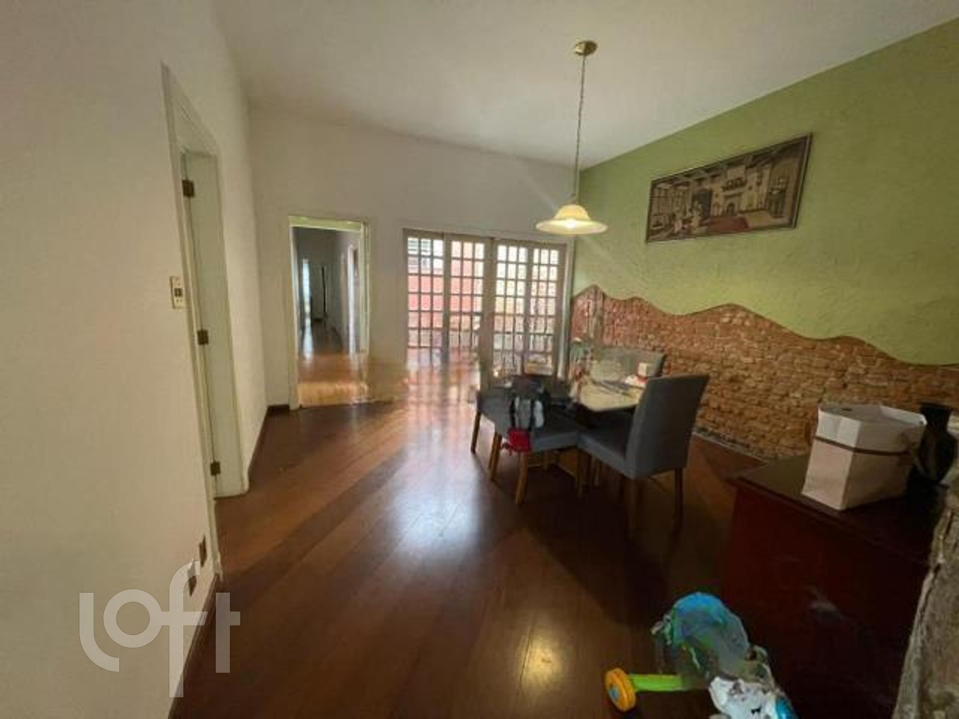 Casa à venda com 2 quartos, 300m² - Foto 7