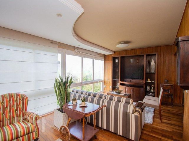 Apartamento com 399m², 4 dormitórios, 2 suítes, 2 vagas, Bela Vista em Porto Alegre