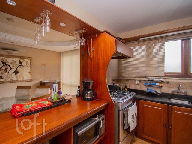 Apartamento com 399m², 4 dormitórios, 2 suítes, 2 vagas, Bela Vista em Porto Alegre