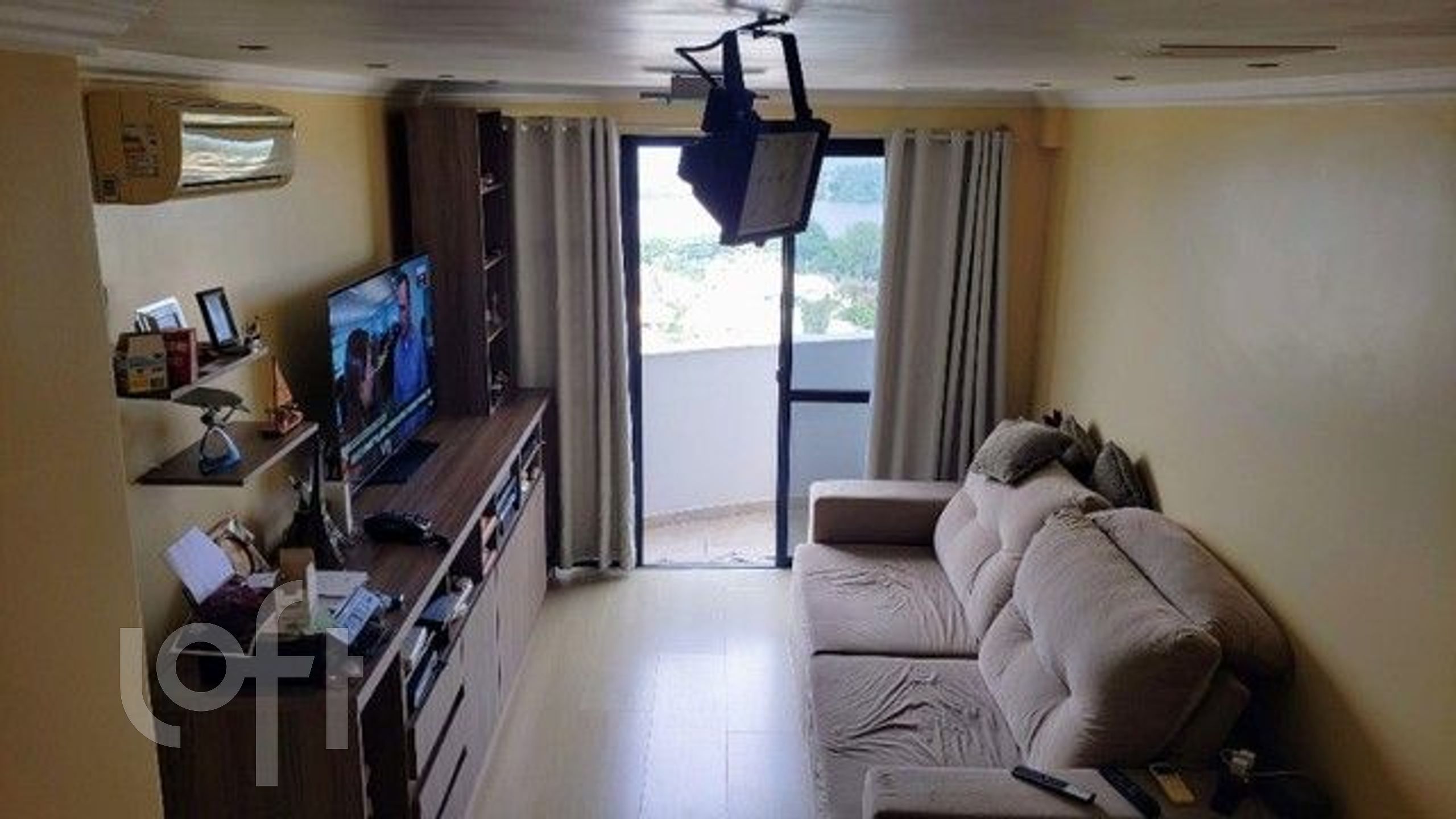 Apartamento à venda com 2 quartos, 90m² - Foto 11