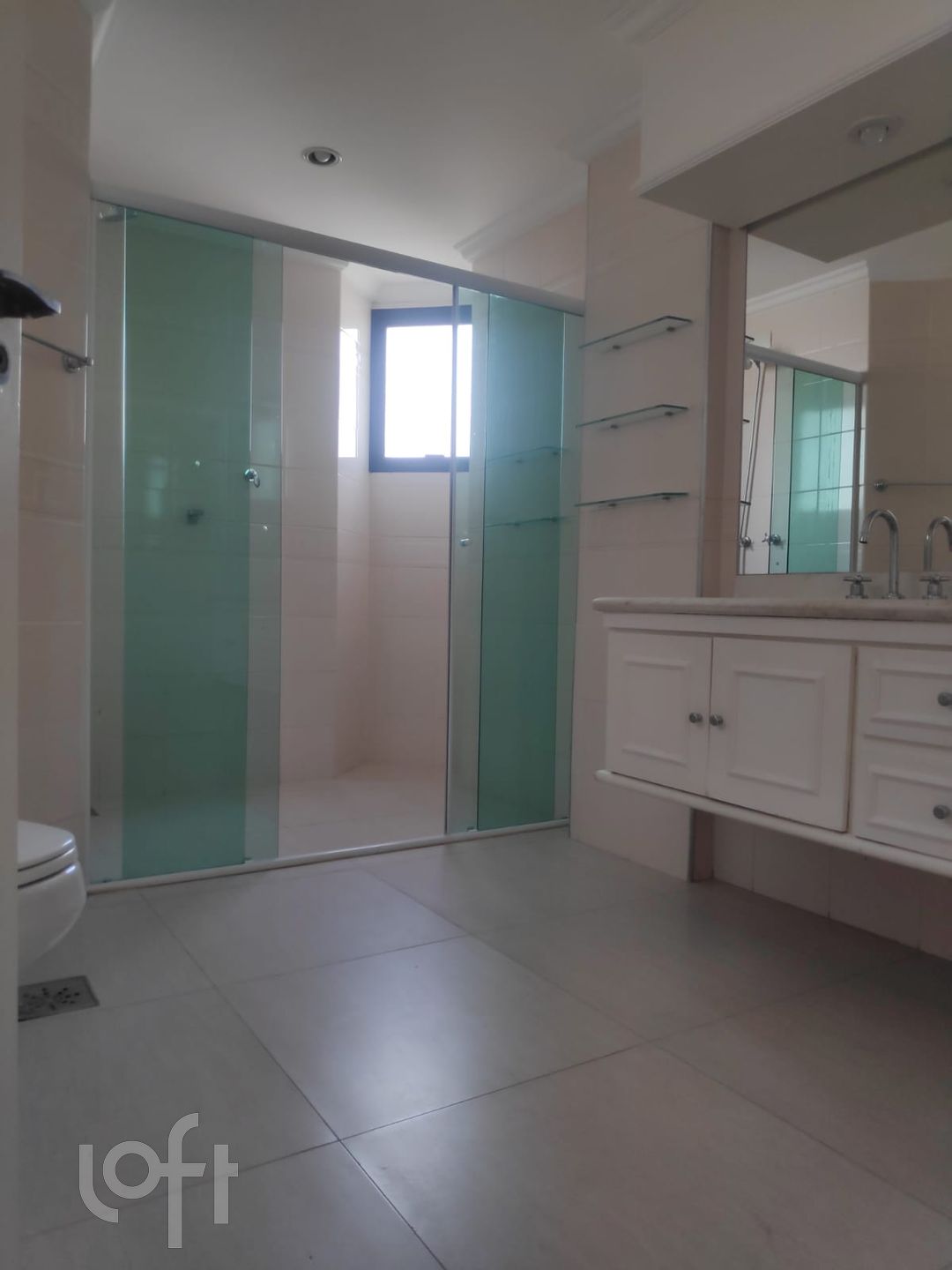 Apartamento à venda com 5 quartos, 391m² - Foto 5