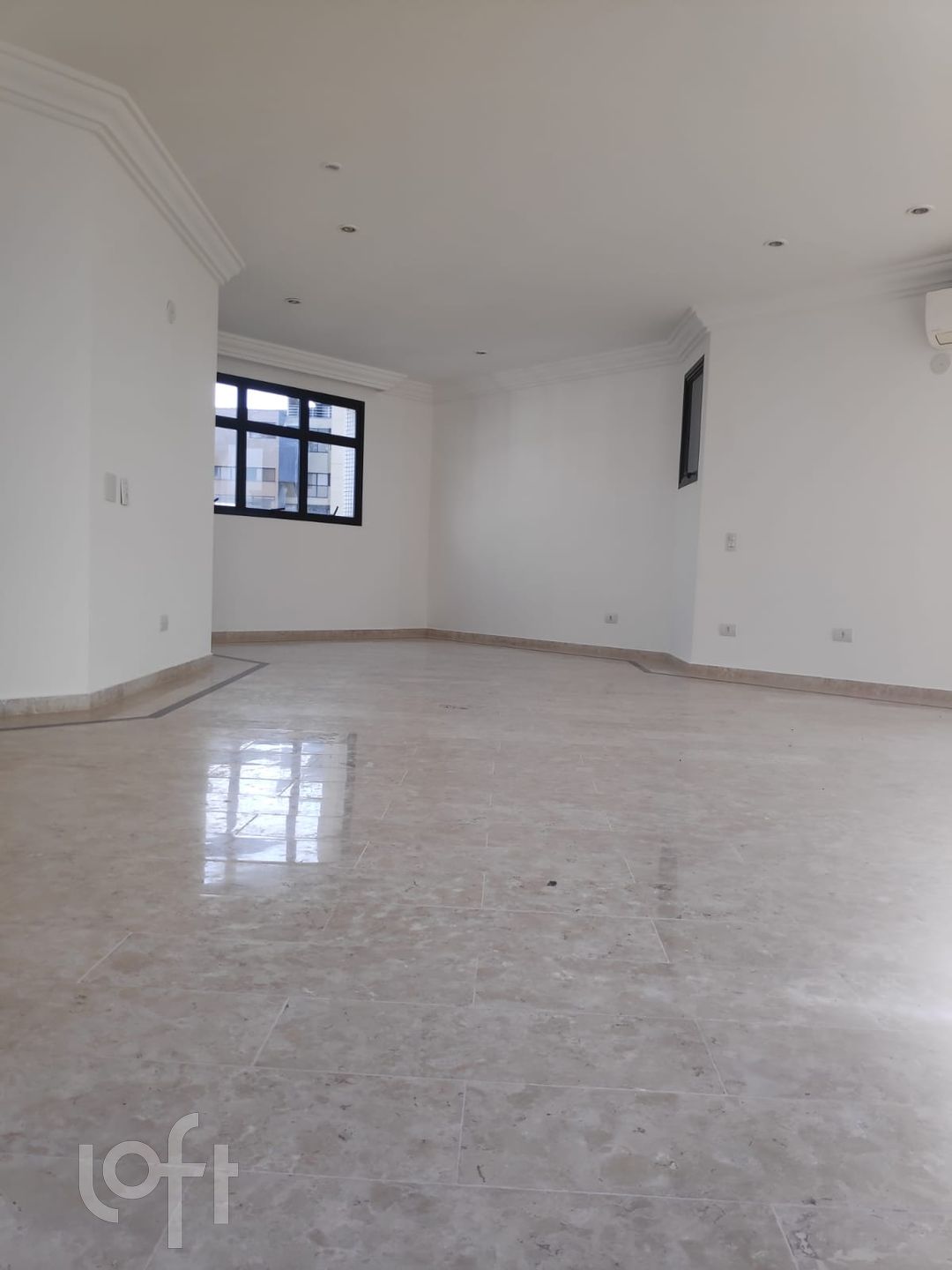 Apartamento à venda com 5 quartos, 391m² - Foto 4