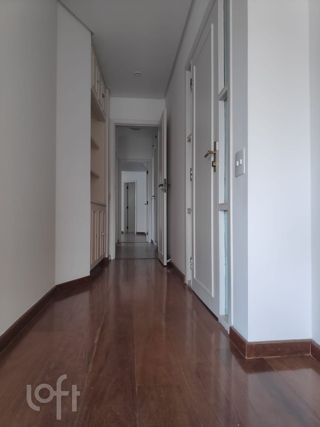 Apartamento à venda com 5 quartos, 391m² - Foto 3