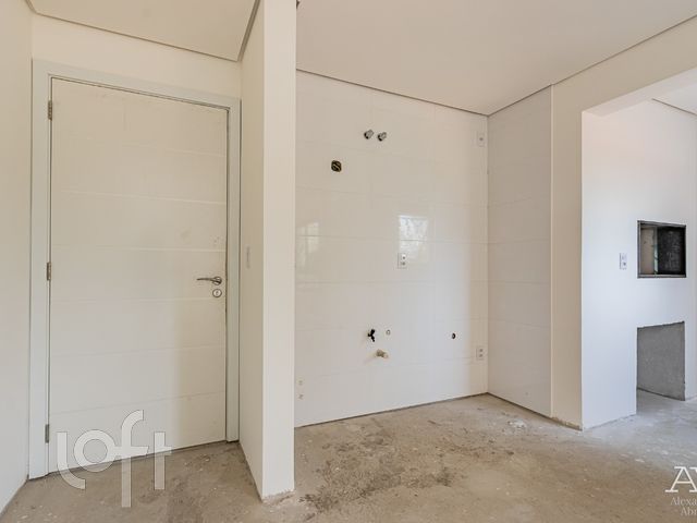 Apartamento com 58m², 2 dormitórios, 1 suíte, São João em Porto Alegre