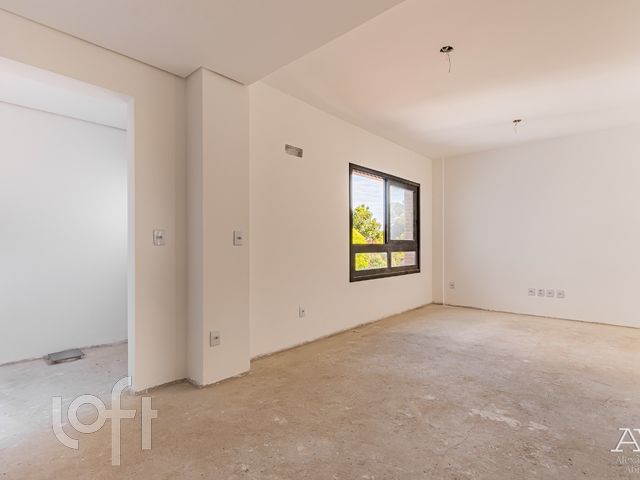 Apartamento com 58m², 2 dormitórios, 1 suíte, São João em Porto Alegre