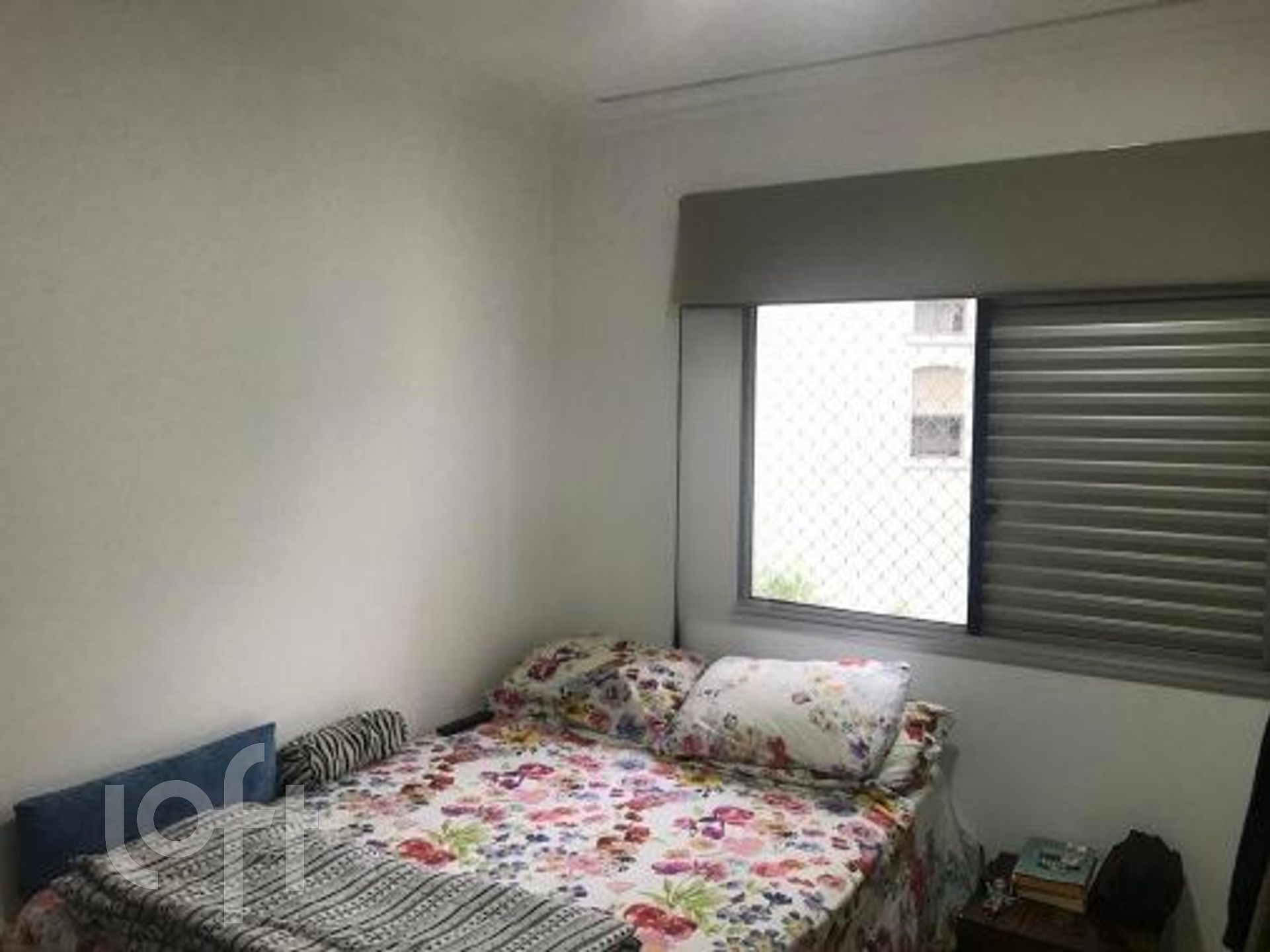 Apartamento à venda com 3 quartos, 113m² - Foto 3