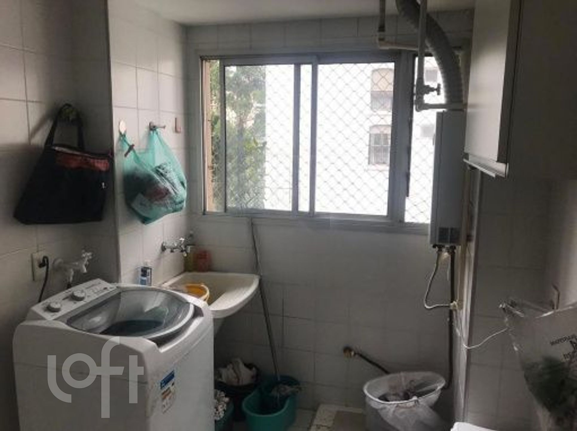 Apartamento à venda com 3 quartos, 113m² - Foto 9