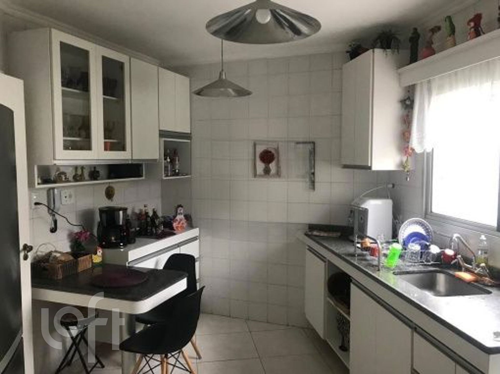 Apartamento à venda com 3 quartos, 113m² - Foto 8