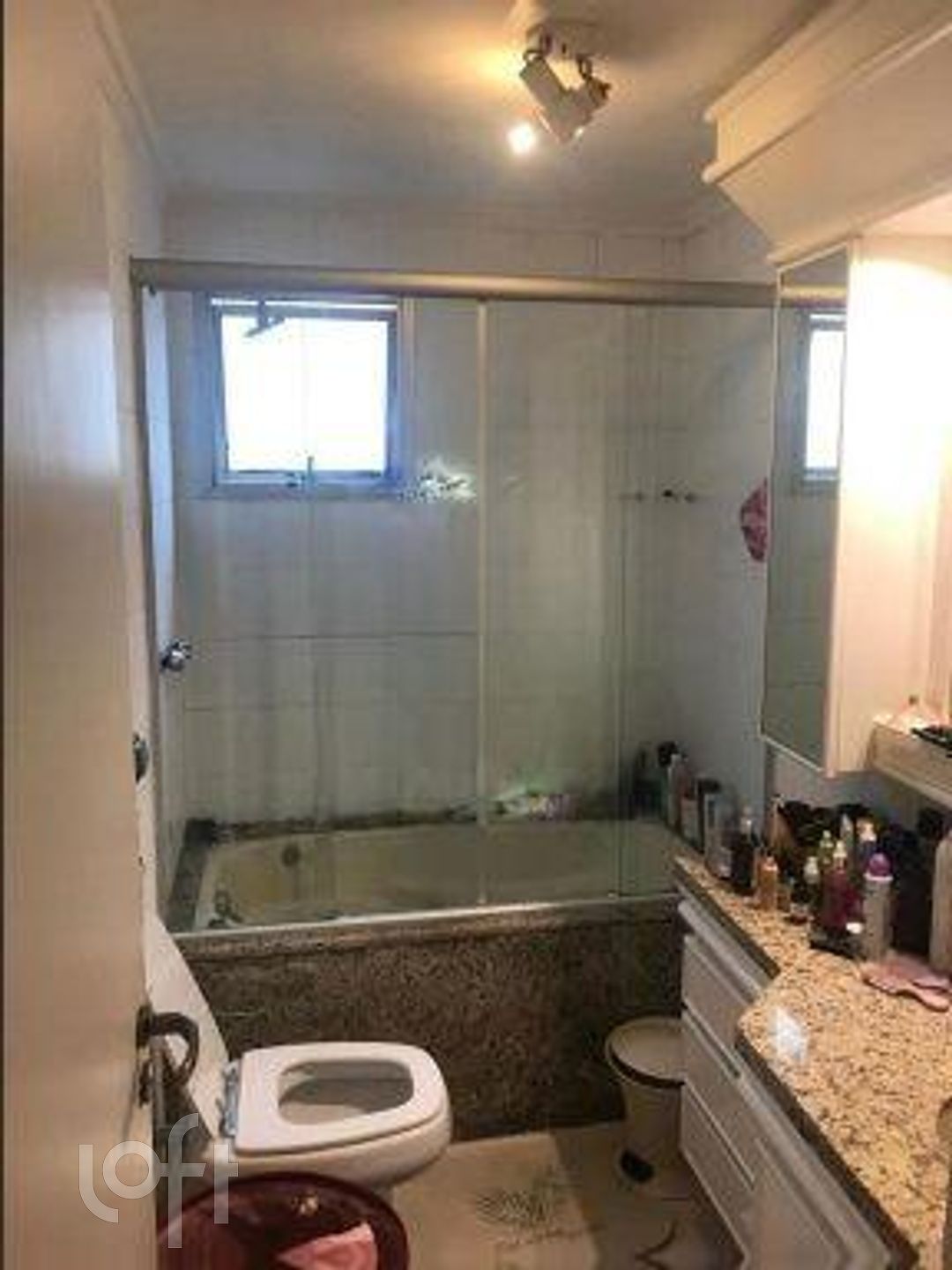 Apartamento à venda com 3 quartos, 113m² - Foto 11