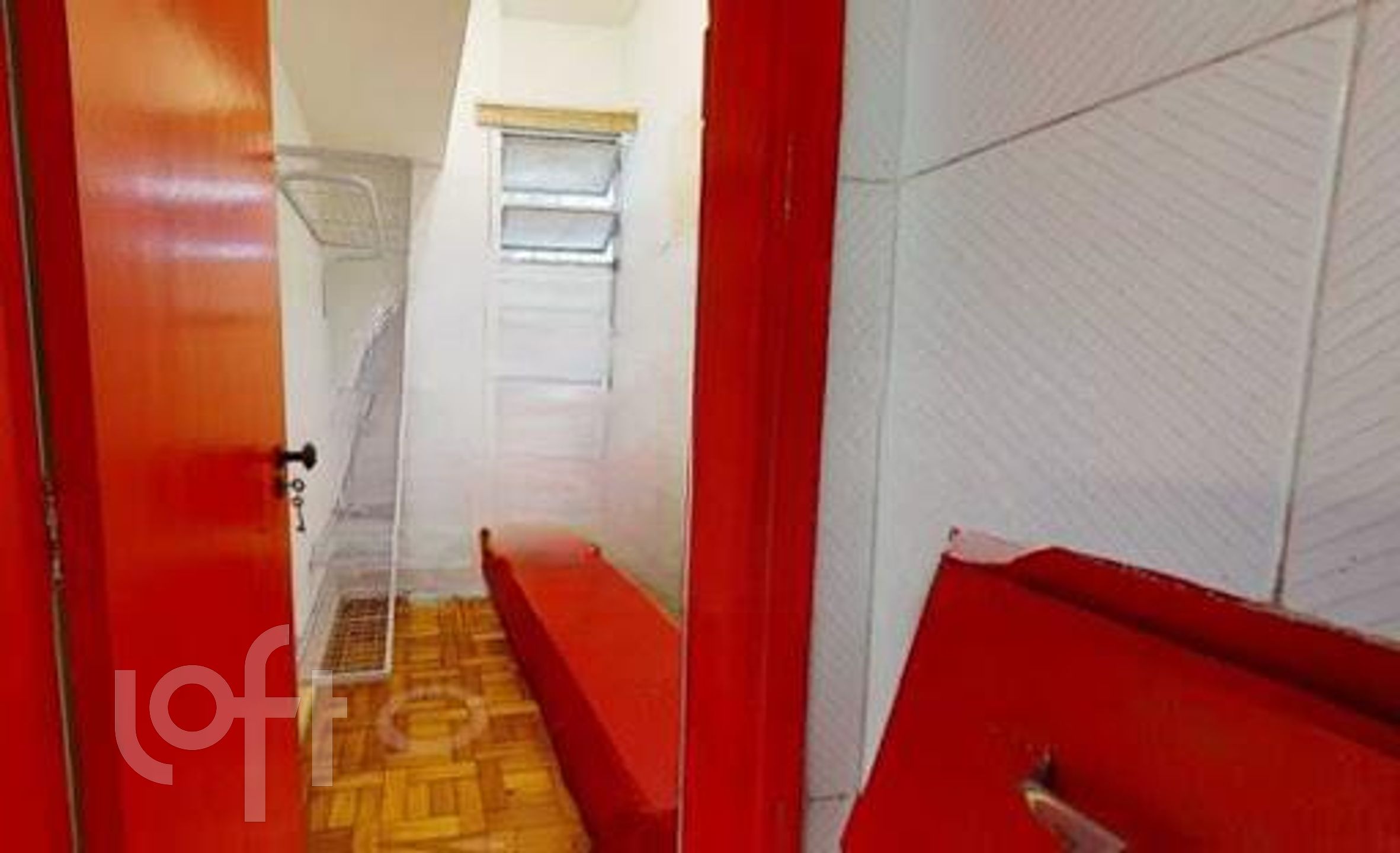 Apartamento à venda com 3 quartos, 120m² - Foto 3