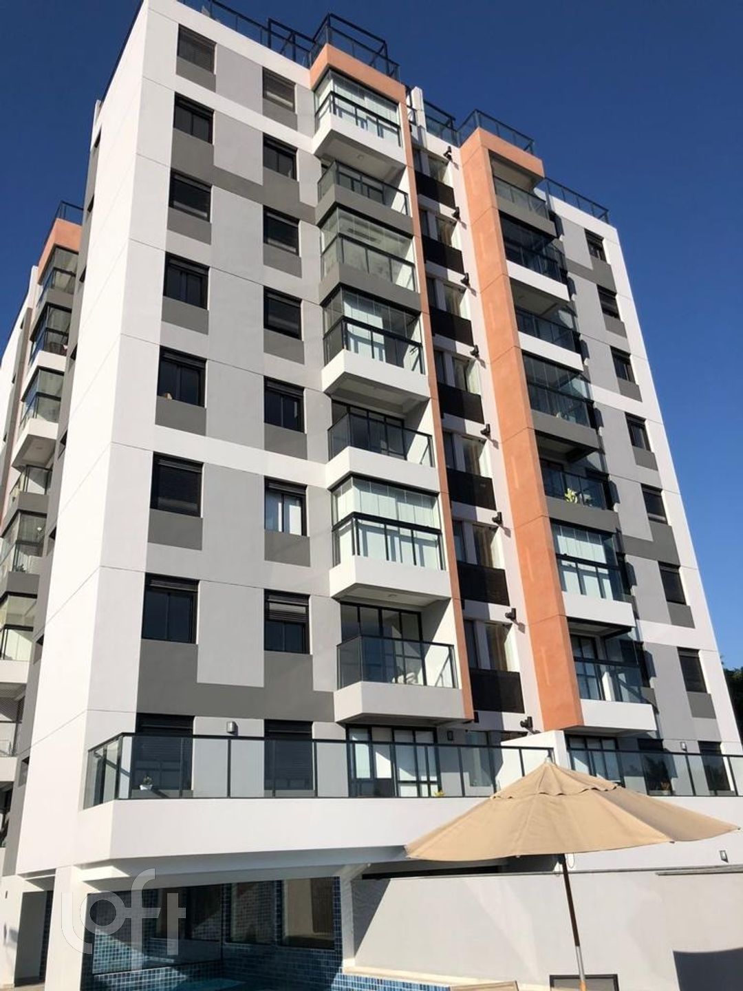 Apartamento à venda com 2 quartos, 58m² - Foto 8