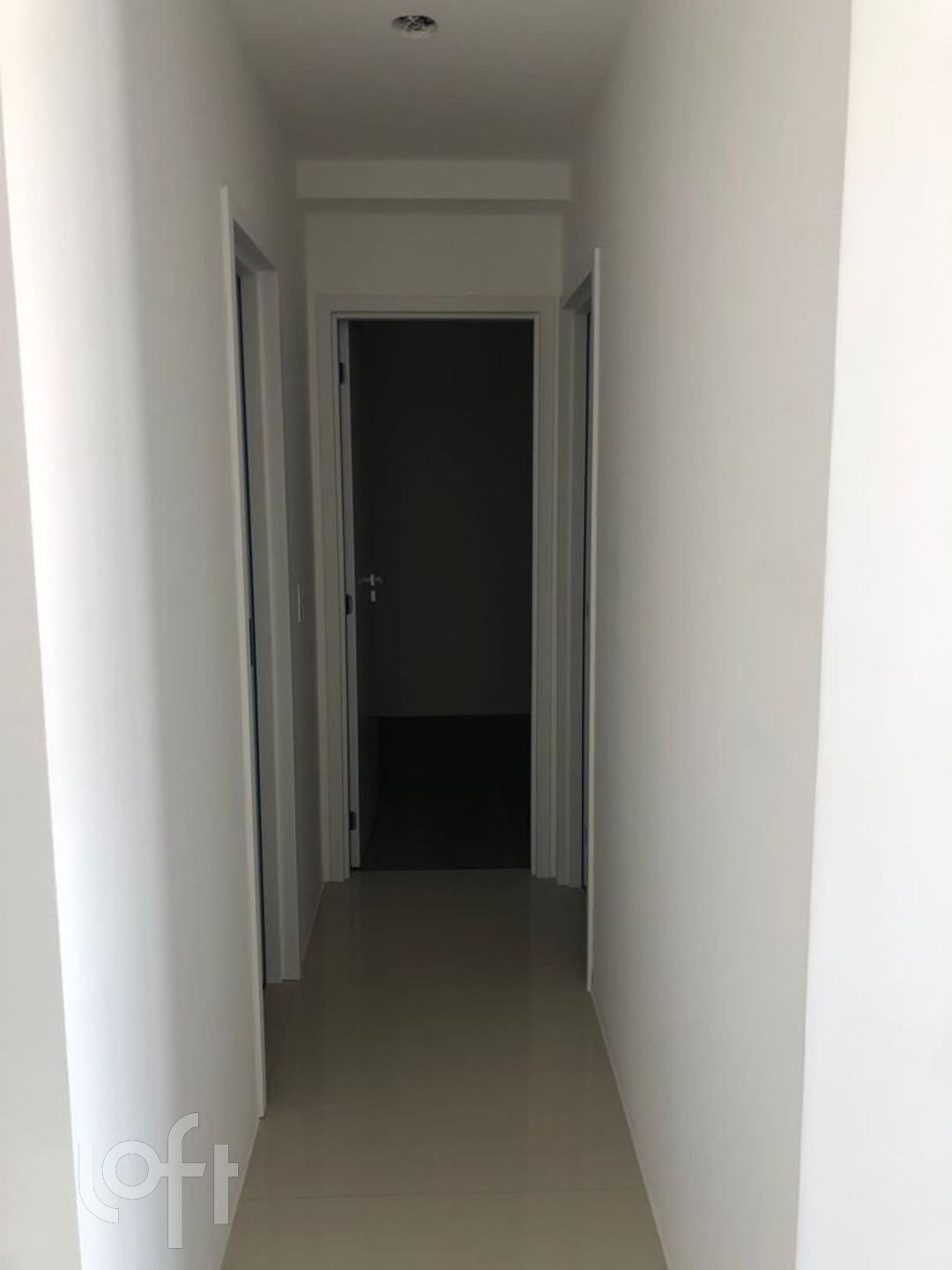 Apartamento à venda com 2 quartos, 58m² - Foto 2