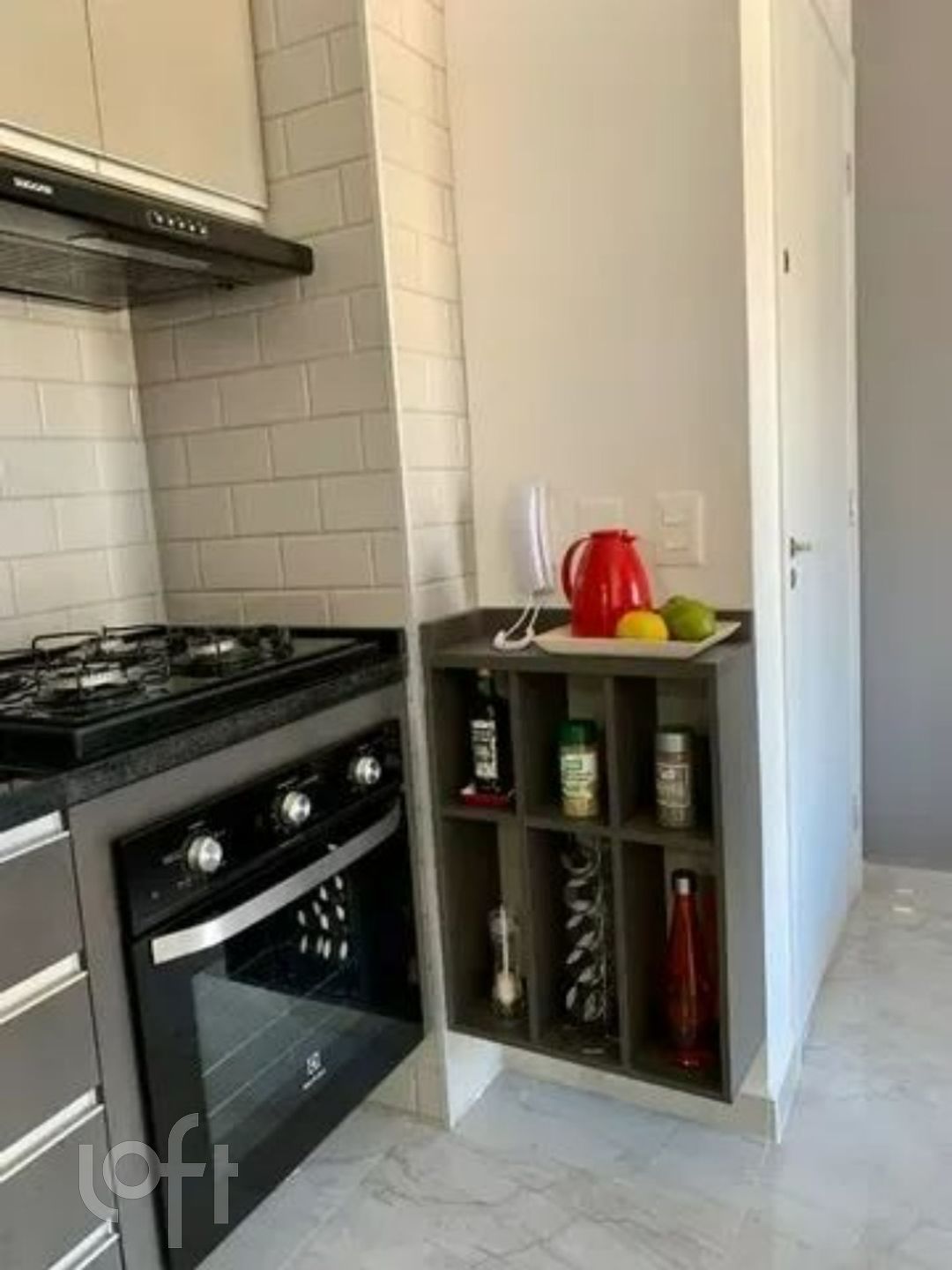 Apartamento à venda com 1 quarto, 28m² - Foto 14