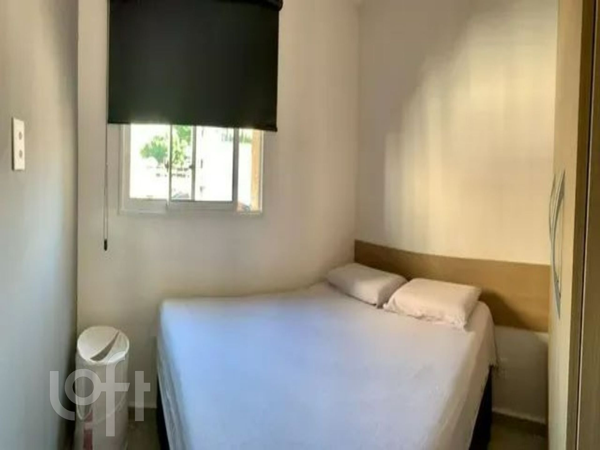 Apartamento à venda com 1 quarto, 28m² - Foto 16