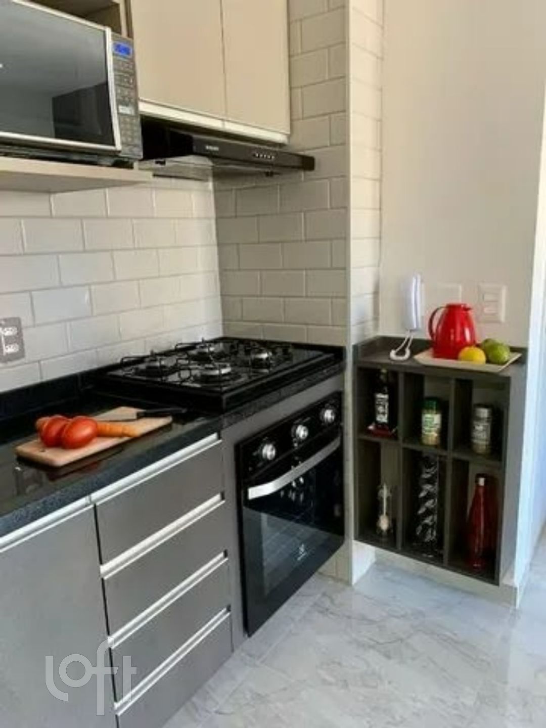 Apartamento à venda com 1 quarto, 28m² - Foto 15