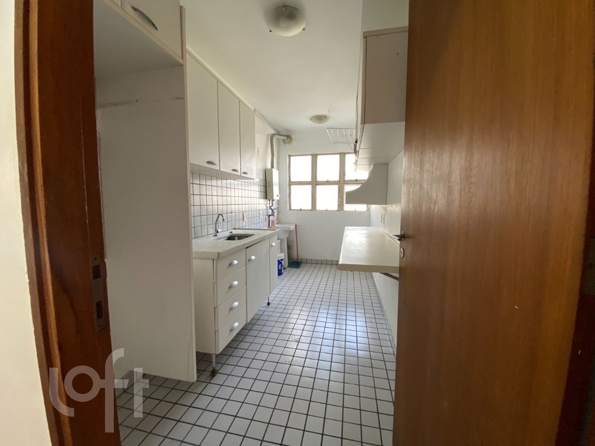 Apartamento à venda com 3 quartos, 64m² - Foto 7