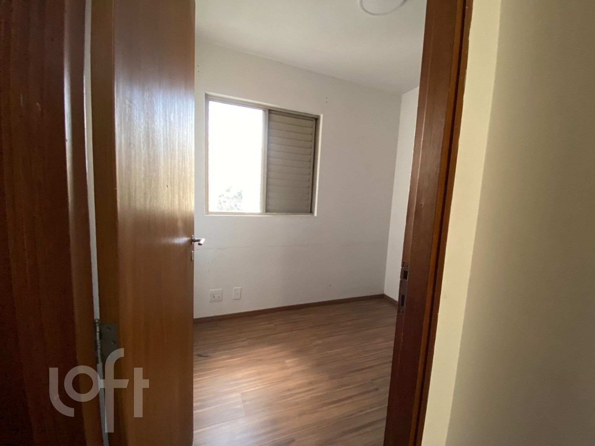 Apartamento à venda com 3 quartos, 64m² - Foto 5